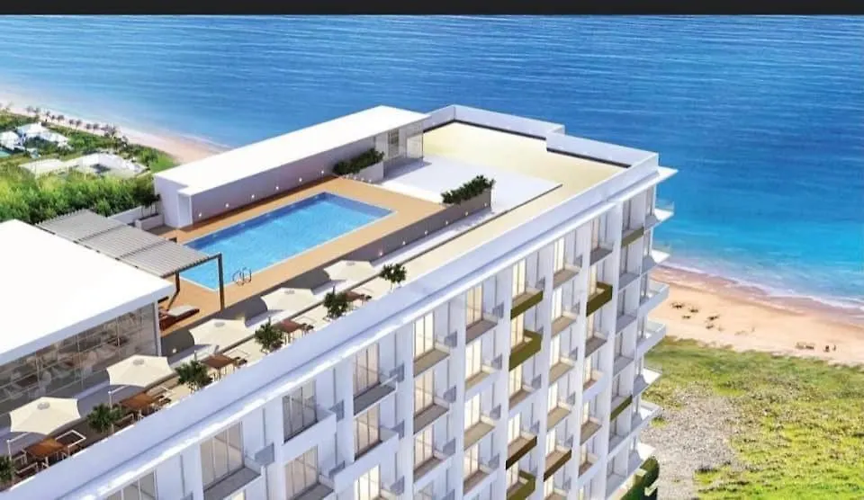 Esta - Sea View Luxury Beach Apartment Negombo